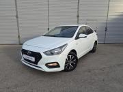 Hyundai Solaris II Саратов  - изображение 31