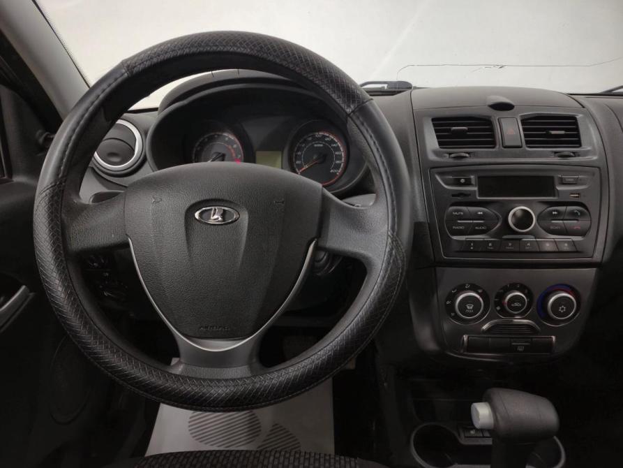 Lada (ВАЗ) Kalina II Альметьевск  - изображение 11