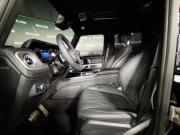 Mercedes-Benz G-Класс III (W465) Рестайлинг Москва  - изображение 35