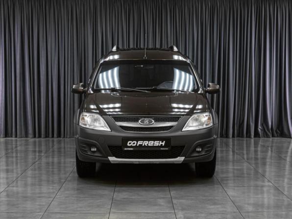 Lada (ВАЗ) Largus I с пробегом 2019 года, цена 779 000 рублей, 329103 км, универсал, Автокод Объявления