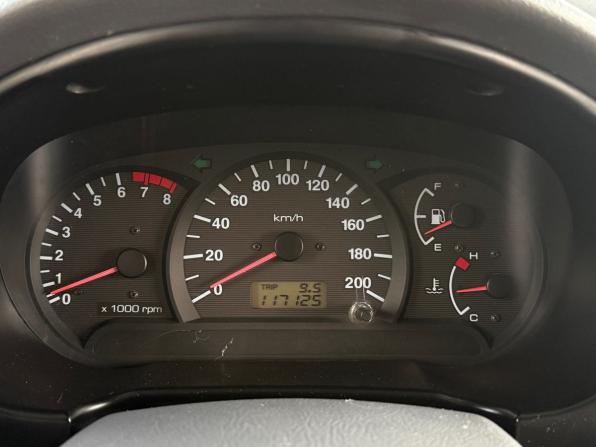 Hyundai Accent II с пробегом 2008 года, цена 549 000 рублей, 117126 км, седан, Автокод Объявления