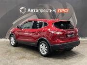 Nissan Qashqai II Пермь  - изображение 28
