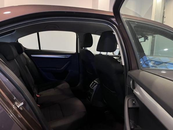 Skoda Octavia III (A7) с пробегом 2013 года, цена 1 480 000 рублей, 206500 км, лифтбек, Автокод Объявления