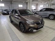Renault Logan II Рестайлинг Набережные Челны  - изображение 25