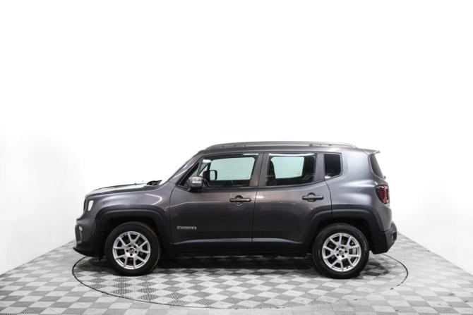 Jeep Renegade I Рестайлинг с пробегом 2019 года, цена 1 849 000 рублей, 71127 км, внедорожник, Автокод Объявления