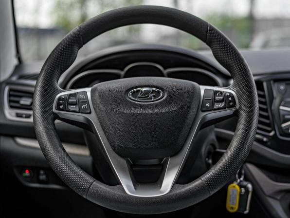 Lada (ВАЗ) Vesta I с пробегом 2019 года, цена 922 000 рублей, 160202 км, универсал, Автокод Объявления