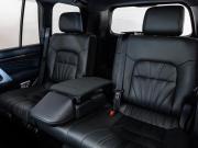 Toyota Land Cruiser 200 Series Рестайлинг 2 Санкт-Петербург  - изображение 70