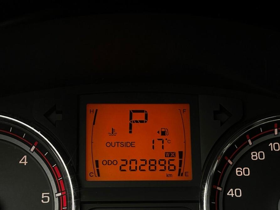 SsangYong Actyon II Санкт-Петербург  - изображение 22