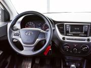 Hyundai Solaris II Екатеринбург  - изображение 40