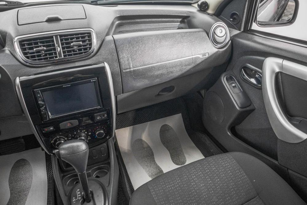 Nissan Terrano III (D10) Барнаул  - изображение 19