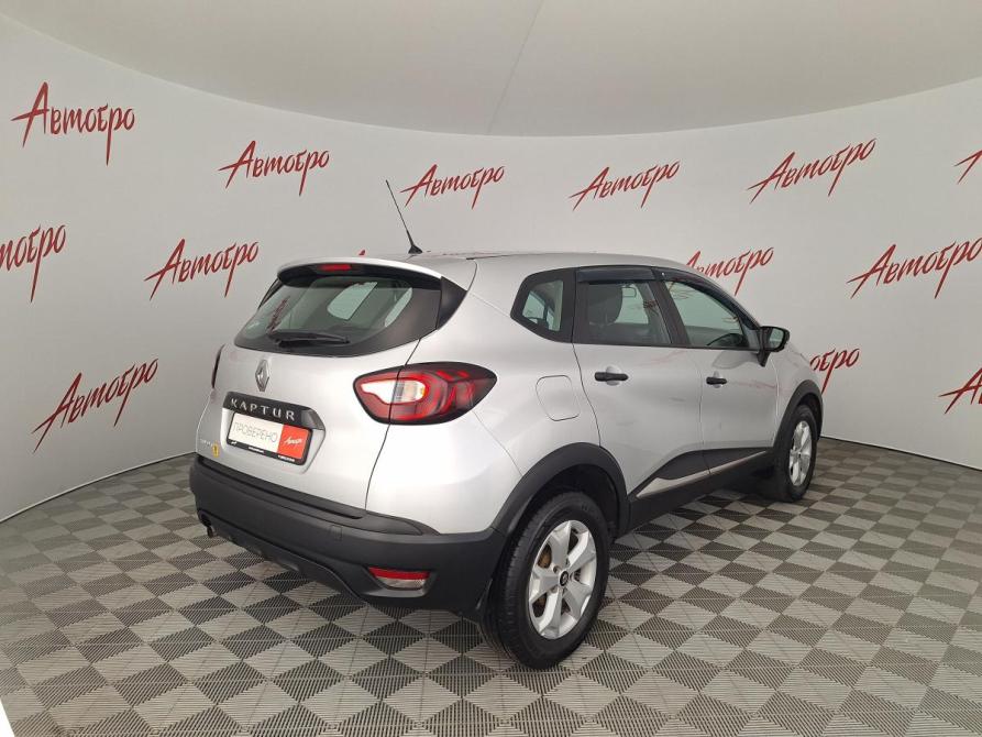 Renault Kaptur I Псков  - изображение 5