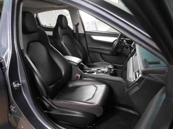 JAC J7 I с пробегом 2023 года, цена 1 379 000 рублей, 69463 км, лифтбек, Автокод Объявления