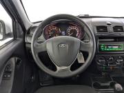 Lada (ВАЗ) Granta I Рестайлинг Москва  - изображение 47