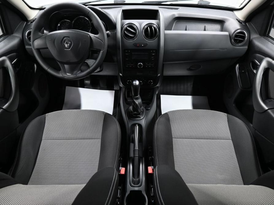 Renault Duster I Рестайлинг Тверь  - изображение 10