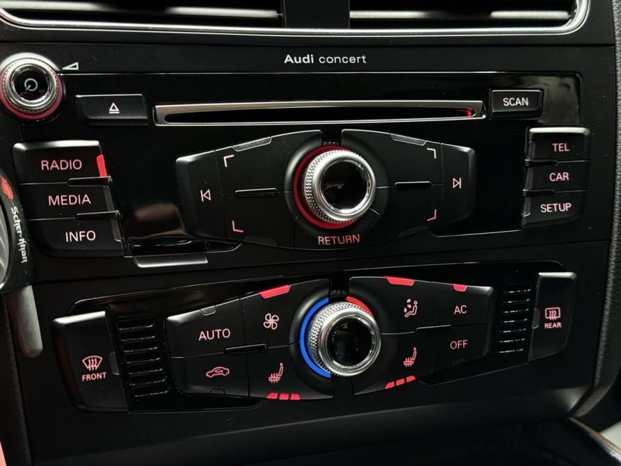 Audi Q5 I (8R) Рестайлинг Ижевск  - изображение 18