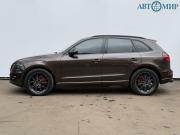 Audi Q5 I (8R) Рестайлинг Москва  - изображение 21