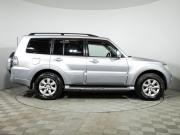 Mitsubishi Pajero IV Санкт-Петербург  - изображение 21