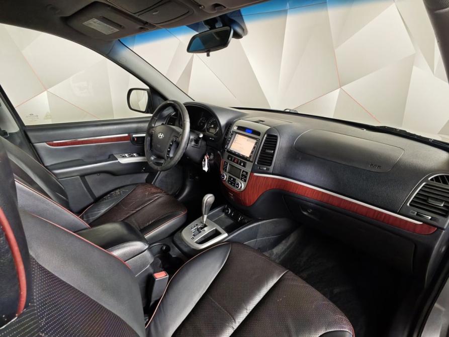 Hyundai Santa Fe II Москва  - изображение 12