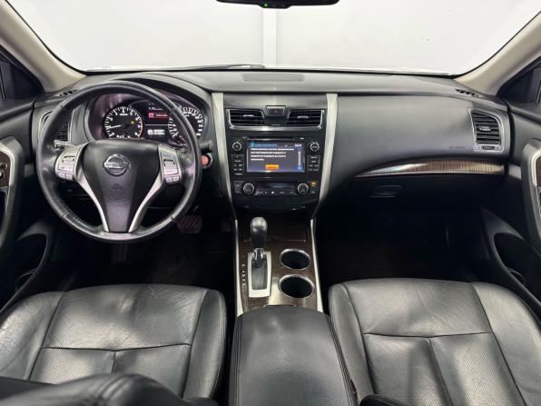 Nissan Teana III с пробегом 2015 года, цена 1 290 000 рублей, 190000 км, седан, Автокод Объявления