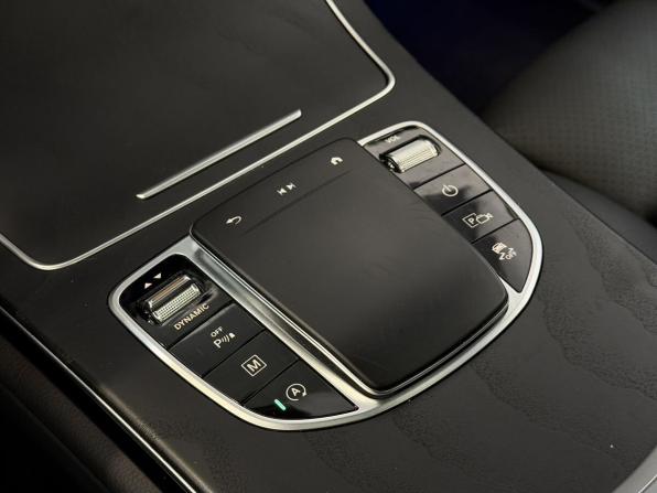 Mercedes-Benz GLC I (X253) Рестайлинг с пробегом 2022 года, цена 5 790 000 рублей, 59909 км, внедорожник, Автокод Объявления