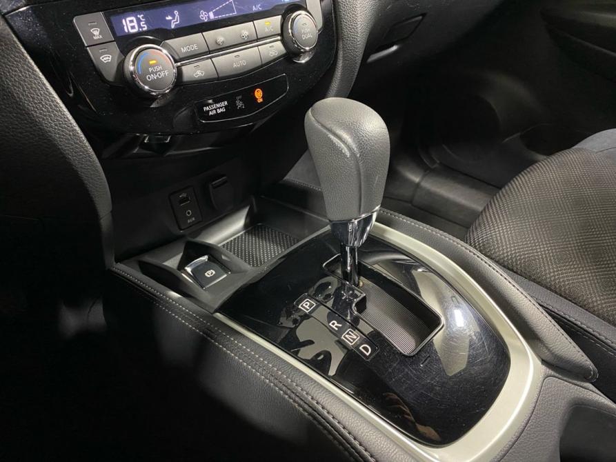 Nissan X-Trail III Москва  - изображение 23