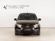 Lada (ВАЗ) Granta I Рестайлинг Казань  - изображение 10