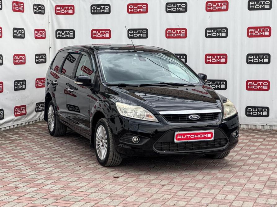 Ford Focus II Рестайлинг Санкт-Петербург  - изображение 3