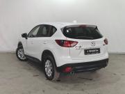 Mazda CX-5 I Москва  - изображение 26