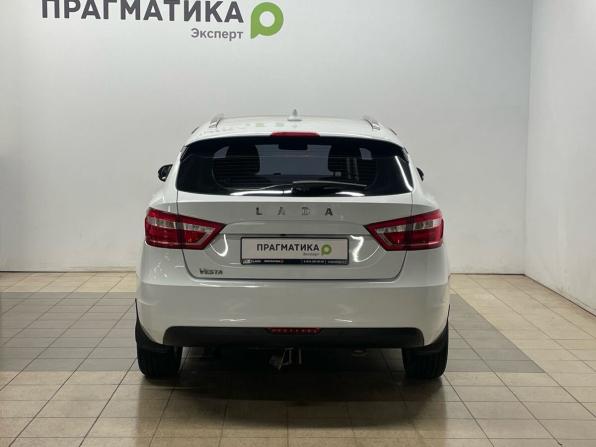 Lada (ВАЗ) Vesta I с пробегом 2022 года, цена 989 000 рублей, 151000 км, универсал, Автокод Объявления