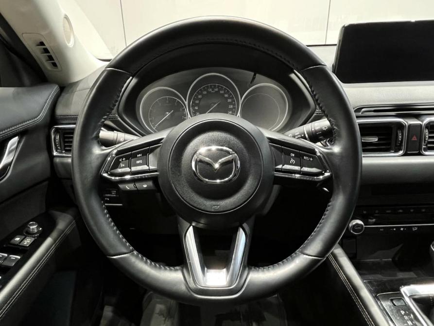 Mazda CX-5 II Краснодар  - изображение 18