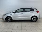 Kia Rio III Рестайлинг Воронеж  - изображение 29