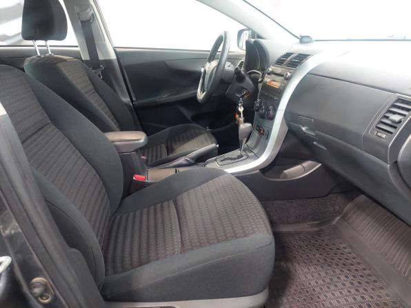 Toyota Corolla X (E140 E150) Рестайлинг с пробегом 2012 года, цена 1 150 000 рублей, 124690 км, седан, Автокод Объявления
