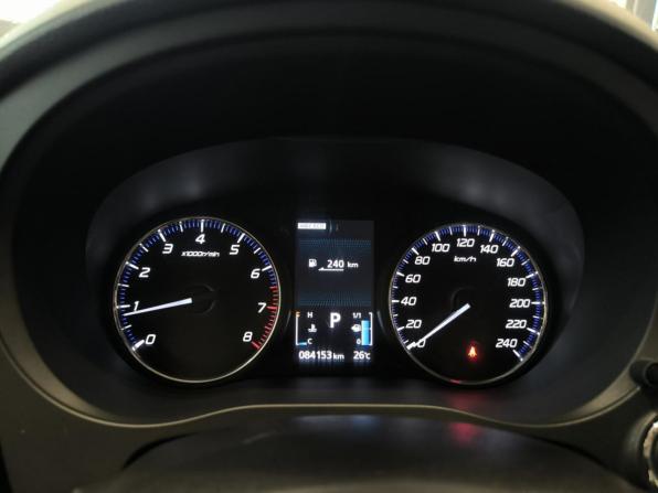 Mitsubishi Outlander III Рестайлинг 3 с пробегом 2019 года, цена 3 222 500 рублей, 84152 км, внедорожник, Автокод Объявления
