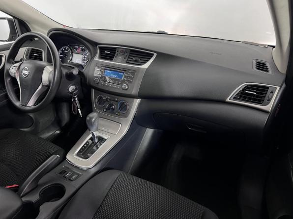 Nissan Sentra VII (B17) с пробегом 2014 года, цена 1 050 000 рублей, 101505 км, седан, Автокод Объявления