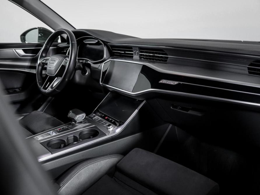 Audi A6 V (C8) Москва  - изображение 9