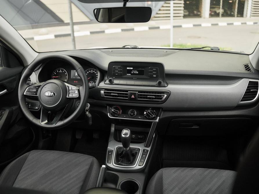 Kia Seltos I Казань  - изображение 7