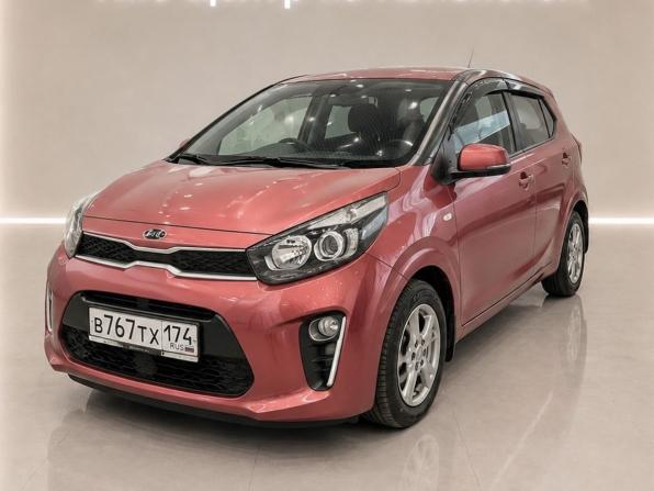 Toyota Sienta II с пробегом 2017 года, цена 1 295 000 рублей, 112000 км, компактвэн, Автокод Объявления