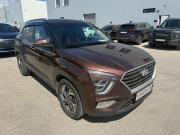 Hyundai Creta II Тольятти  - изображение 8