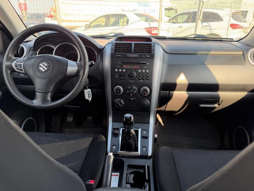 Suzuki Grand Vitara II Набережные Челны  - изображение 18