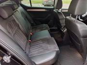 Skoda Superb III Рестайлинг Брянск  - изображение 36