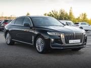 Hongqi H9 I Москва  - изображение 26
