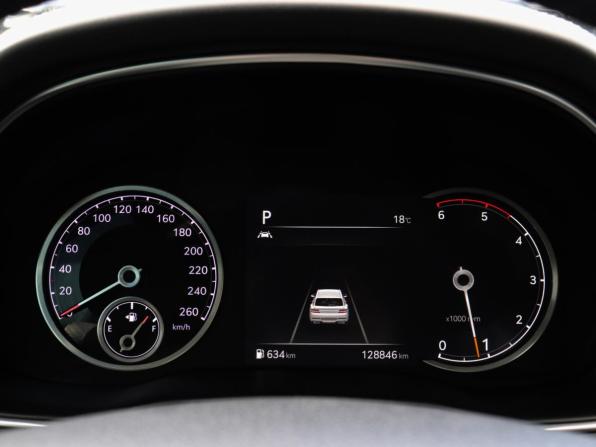 Genesis GV80 I с пробегом 2021 года, цена 4 990 000 рублей, 128843 км, внедорожник, Автокод Объявления