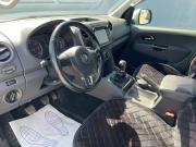 Volkswagen Amarok I Стерлитамак  - изображение 60