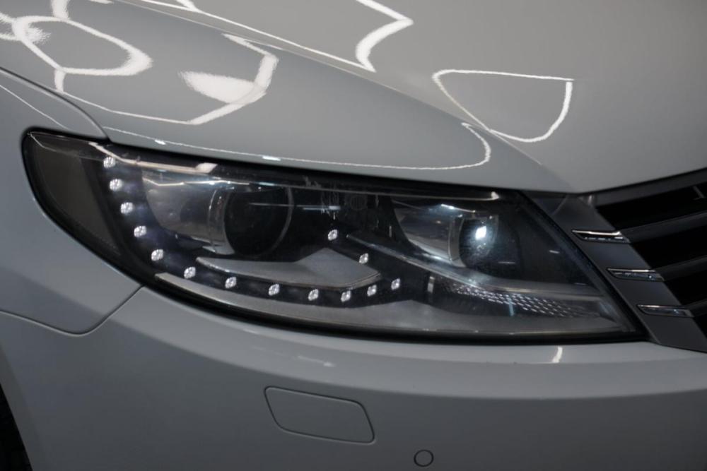 Volkswagen Passat CC I Рестайлинг Крым  - изображение 27