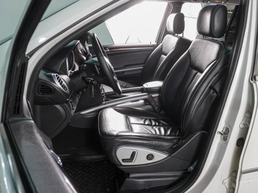 Mercedes-Benz GL-Класс I (X164) Рестайлинг Воронеж  - изображение 10