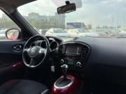 Nissan Juke I Рестайлинг Набережные Челны  - изображение 38