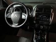 Mitsubishi ASX I Уфа  - изображение 26