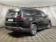 Jeep Wagoneer WS Москва  - изображение 39