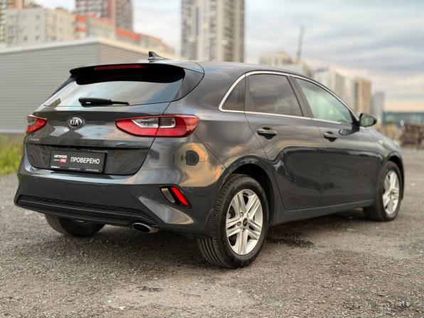 Kia Ceed III с пробегом 2020 года, цена 1 445 000 рублей, 177192 км, хэтчбек, Автокод Объявления