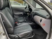 Nissan Almera II (N16) Рестайлинг Москва  - изображение 34